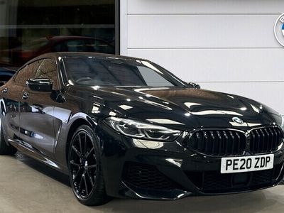 BMW 840