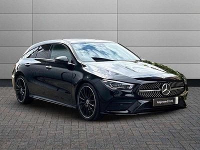 Mercedes CLA200