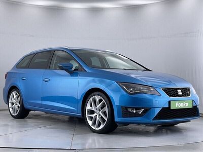 Seat Leon ST