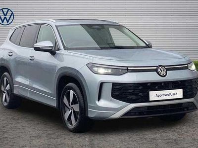 Used VW Tayron 204 HP (150 kW) 2025 SUV