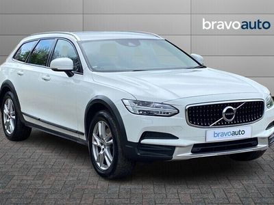 used Volvo V90 CC 2.0 D4 5dr AWD Geartronic - 2019 (19)