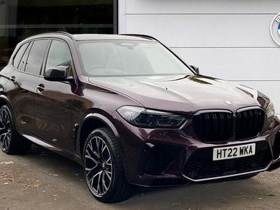 BMW X5 M