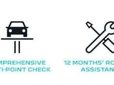 Used Vauxhall Corsa Ultimate 99 HP (72 kW) 2022 White Hatchback