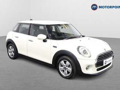 used Mini Cooper Hatch 1.5Classic II 5dr Auto