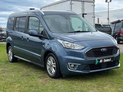 Ford Grand Tourneo Connect