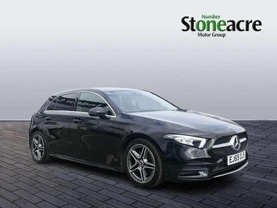 Mercedes A220