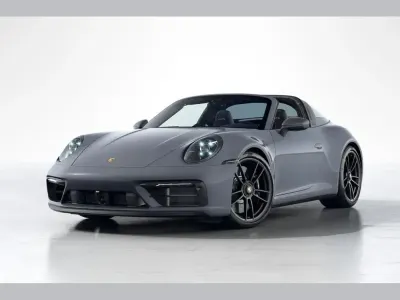 Used Porsche 911