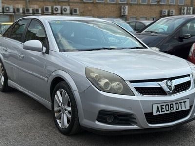 Vauxhall Vectra