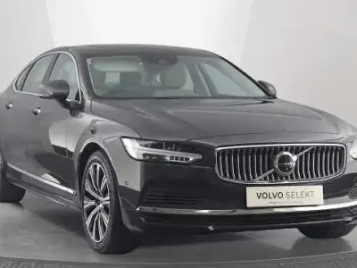 Used Volvo S90