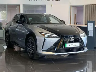Used Lexus RZ 500e 280 kW (381 HP) 2026 Other SUV