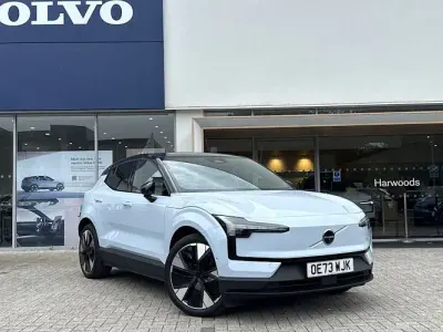 Second-hand Volvo EX30 Performance 314 kW (428 CP) 2025 SUV