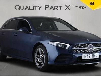 Mercedes A250
