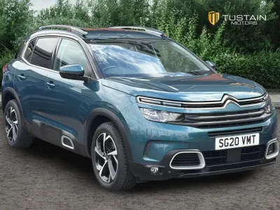 Used Citroën C5