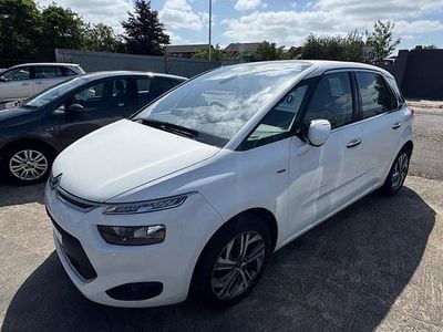 Citroën C4 Picasso