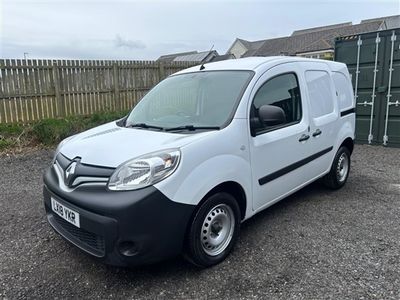 used Renault Kangoo 1.5 ML19 ENERGY dCi 90 Business Euro 6