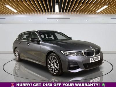BMW 330e