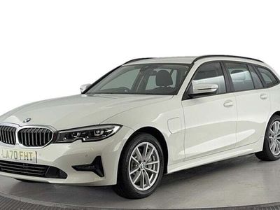 BMW 330e