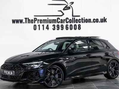 Audi RS3 Sportback