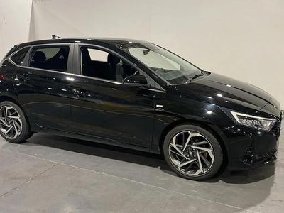 Black Used 2022 Hyundai i20 Premium Hatchback | £13,298 (Fair price)
