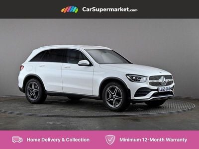 Mercedes GLC220