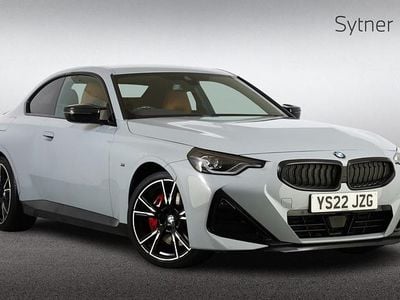 BMW M240