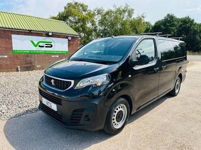 Peugeot Expert