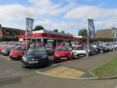 Used Dacia Logan MCV Lauréate 2017