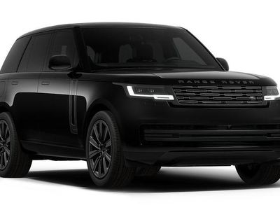 Ny Land Rover Range Rover Autobiography 349 HK (256 kW) 2025 SUV
