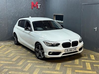 BMW 116