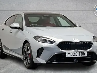Used BMW 223