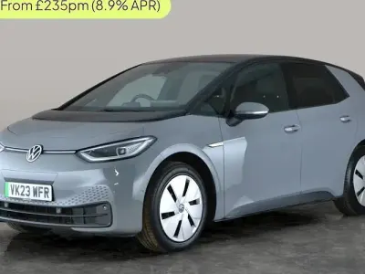 Used VW ID.3 Pro 106 kW (145 HP) 2022 Hatchback