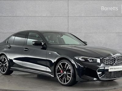 BMW M340