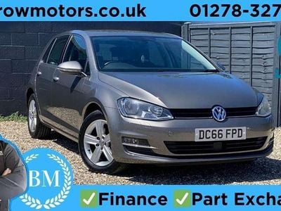 VW Golf VII