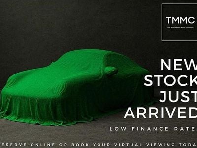 Silver Used 2018 Audi Q3 Black Edition SUV | £13,940 (Super price)