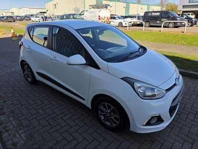 Usado Hyundai i10