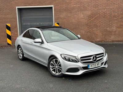 Mercedes C300