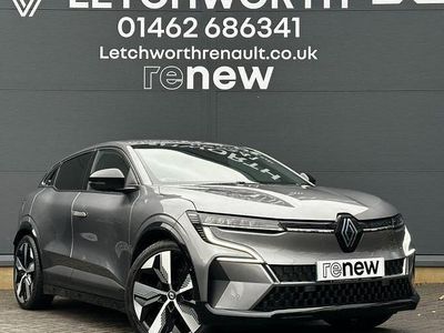 Used Renault Megane E-Tech Komfort 160 kW (218 HP) 2025 Hatchback