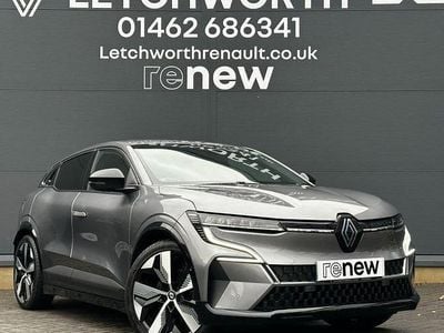 Used 2025 Renault Megane E-Tech Komfort Hatchback | £23,649 (Fair price)