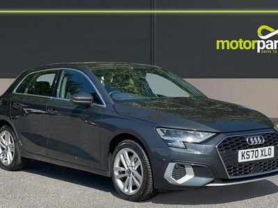 Audi A3 e-tron
