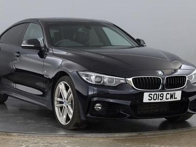 Used BMW 435 Gran Coupé