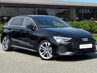Audi A3 e-tron