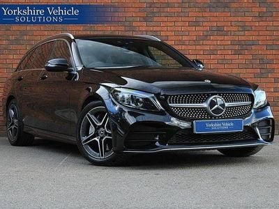 Mercedes C300