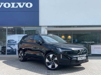 Volvo EX90