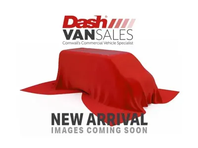 Used Citroën Dispatch