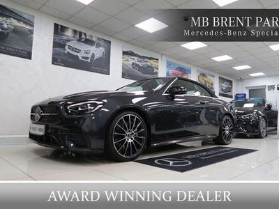 Mercedes E300