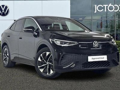 VW ID.5