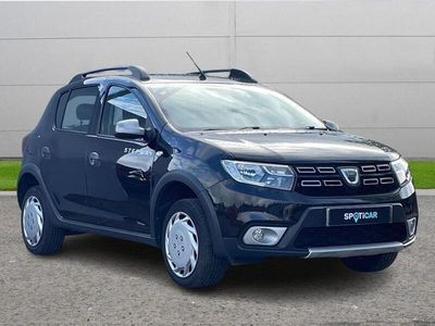 used Dacia Sandero Stepway 1.0 SCe Essential Euro 6 5dr