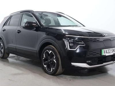 Kia e-Niro