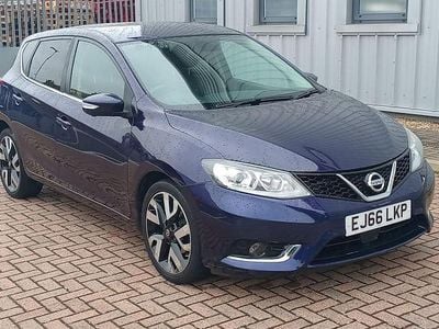 Nissan Pulsar