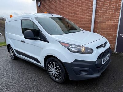 used Ford Transit Connect 1.5 TDCi 75ps Van